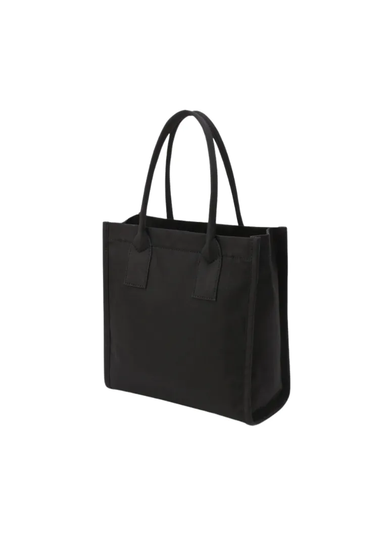 Marc Jacobs Canvas Standard Supply Large Tote Bag In Black 4S4HTT001H02