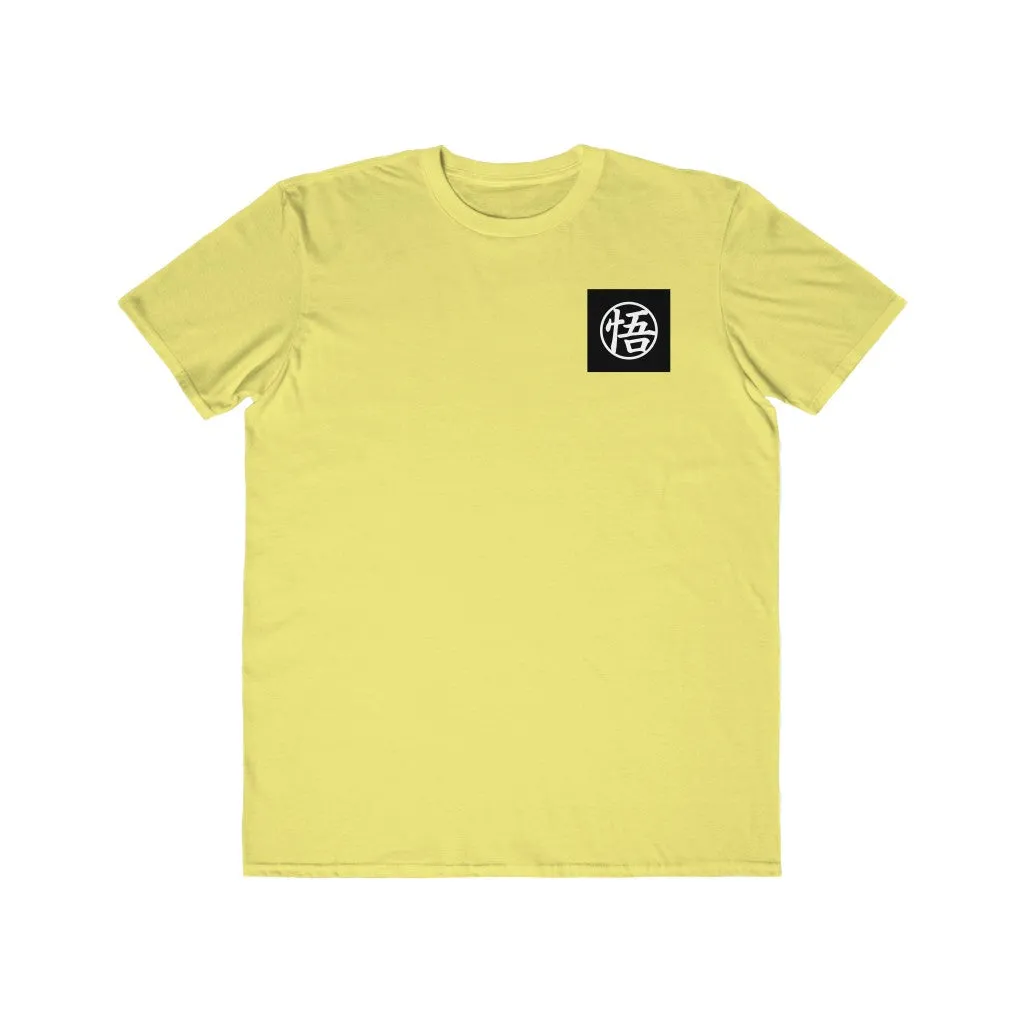 Men's Lightweight Fashion Tee