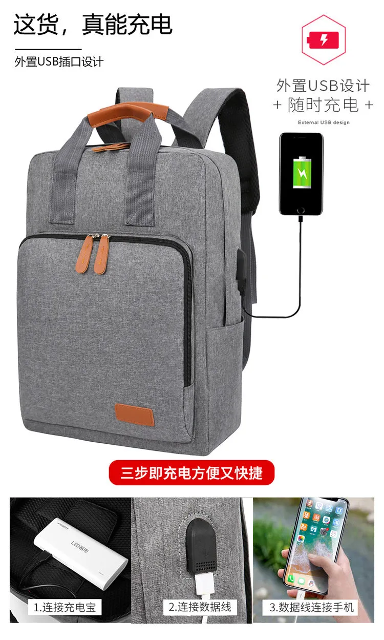 Men‘s Sport Outdoor Equipment Climbing Hiking Backpack