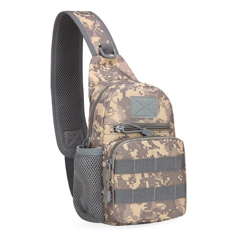 Messenger bag for Outdoor Sports