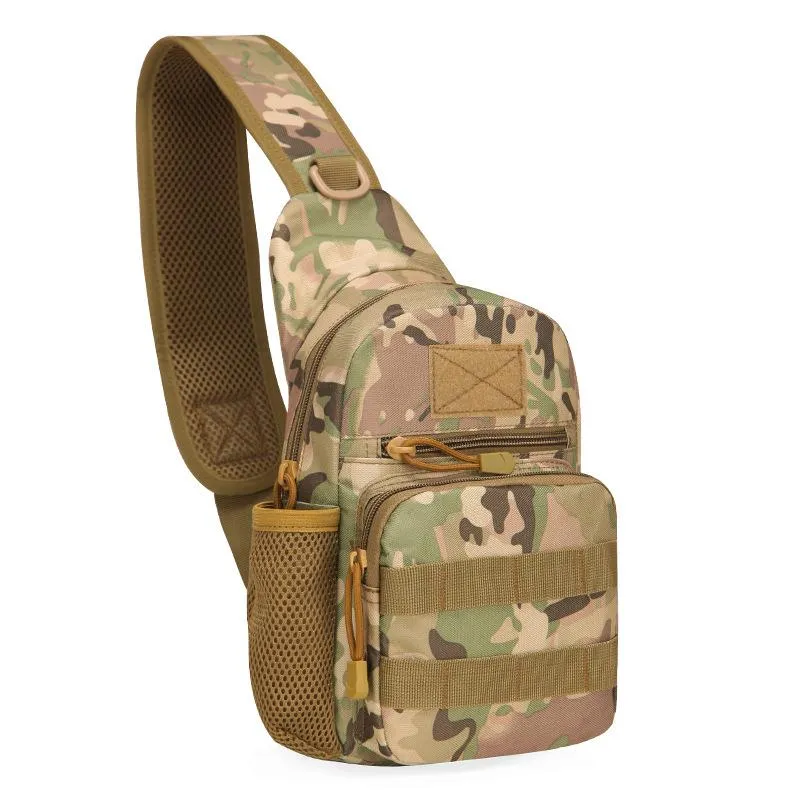 Messenger bag for Outdoor Sports