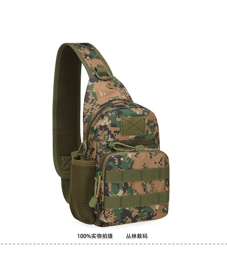 Messenger bag for Outdoor Sports