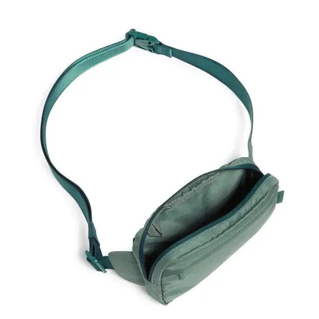 Mini Belt Bag - Olive Leaf