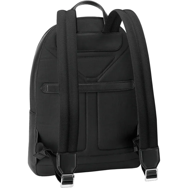 MNT Business Bag Meisterstuck Soft Grain Slim Backpack