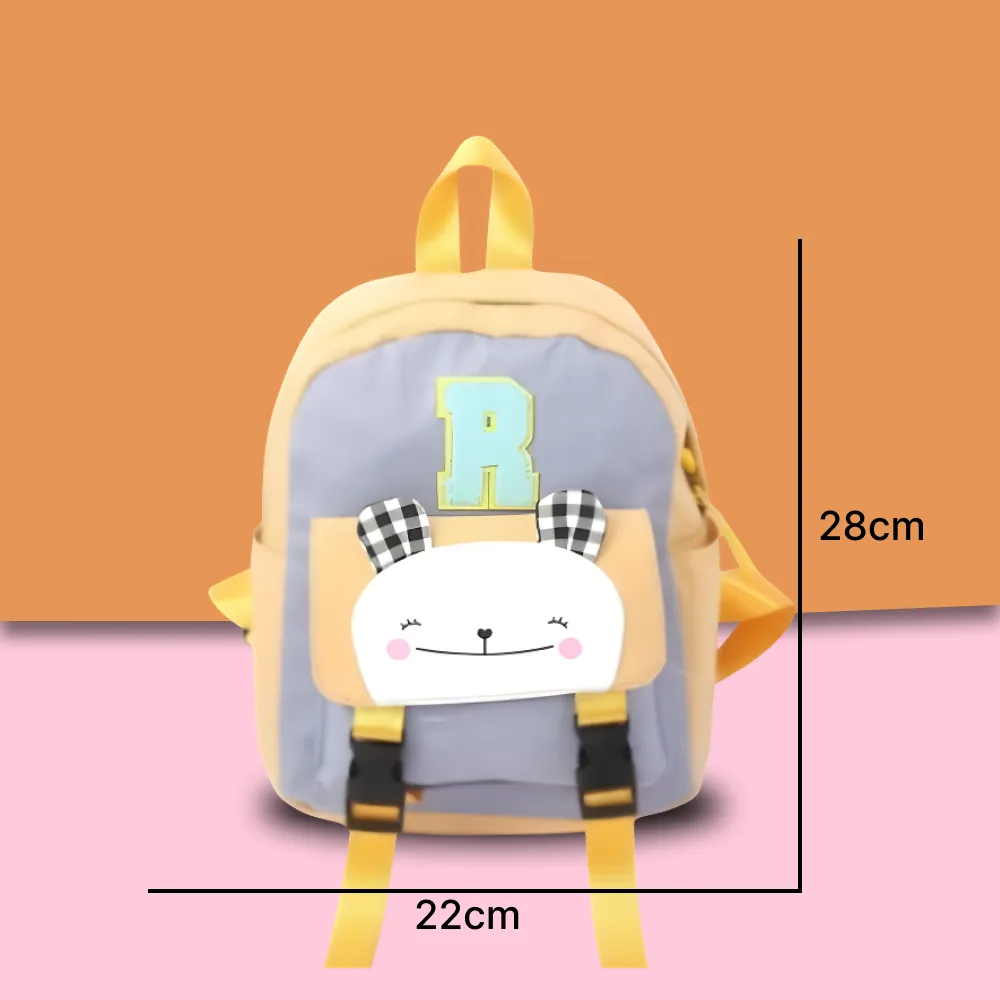 Modern And Elegant Mini Backpack.