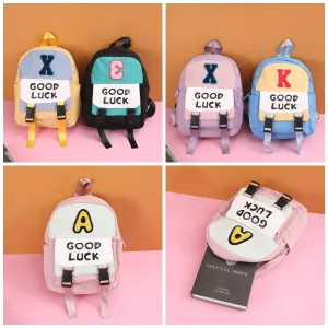 Modern And Elegant Mini Backpack.