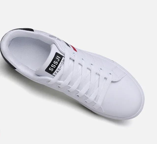 MS777 - Casual Lightweight Fashion Shoes