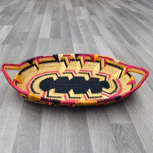 Multi-functional  African Basket - Shaka