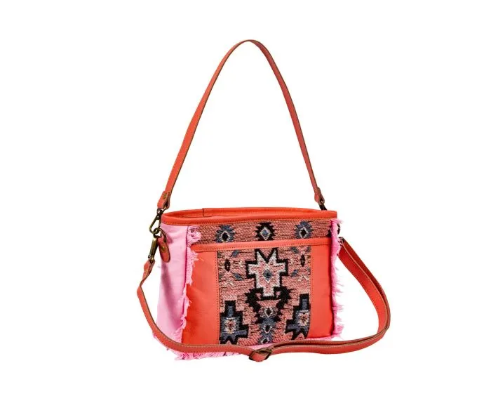 Myra Bag Small Crossbody Suzanna Trail