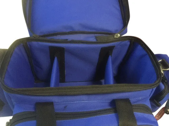 Parabag Professional Emergency Response Bag