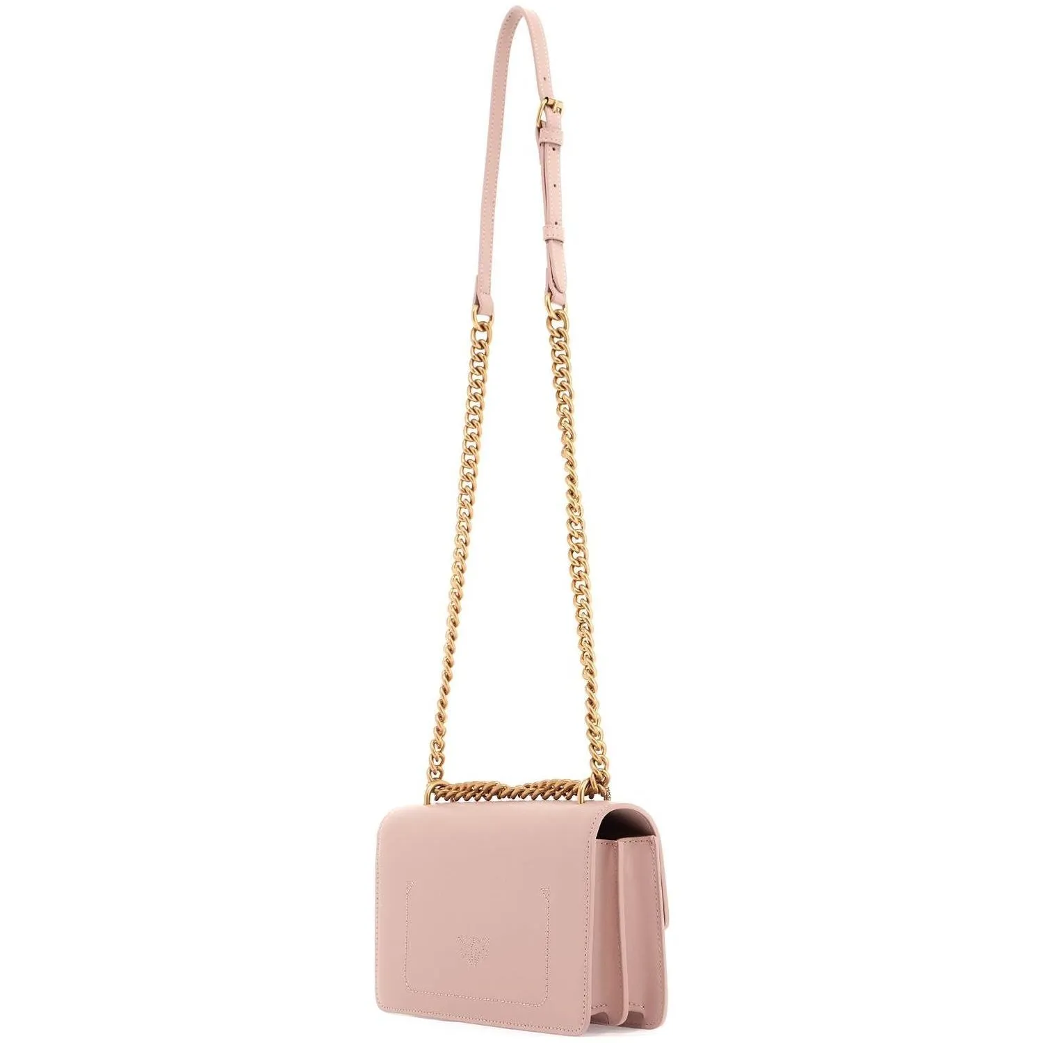 Pinko -shoulder mini love bag