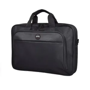 Port Designs Hanoi Ii 15.6" Clamshell Case