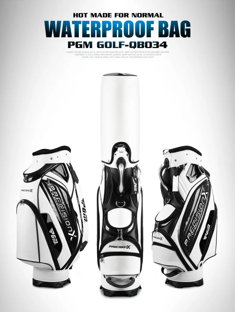 Professional Cart Bag