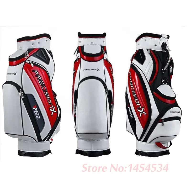 Professional Cart Bag