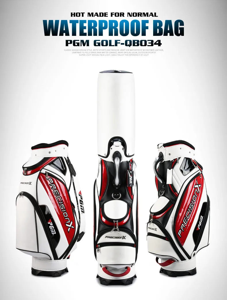 Professional Cart Bag