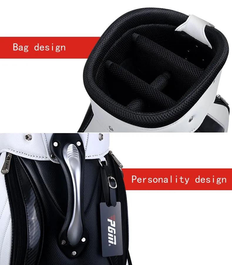 Professional Cart Bag