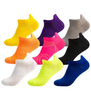 Professional Outdoor Sports Running Socks