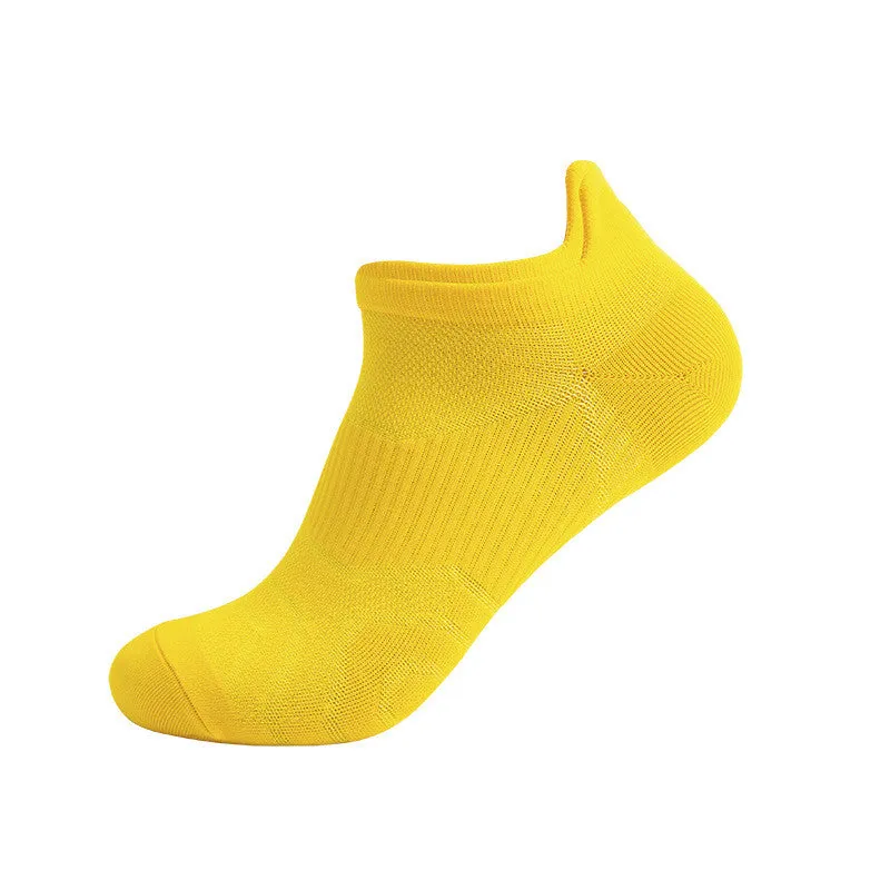 Professional Outdoor Sports Running Socks