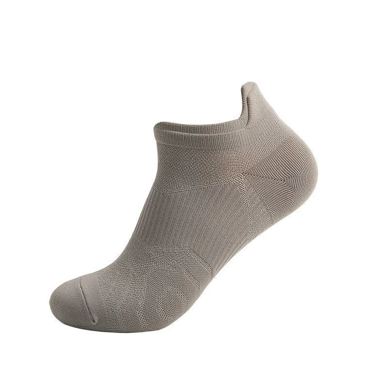 Professional Outdoor Sports Running Socks