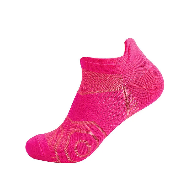 Professional Outdoor Sports Running Socks