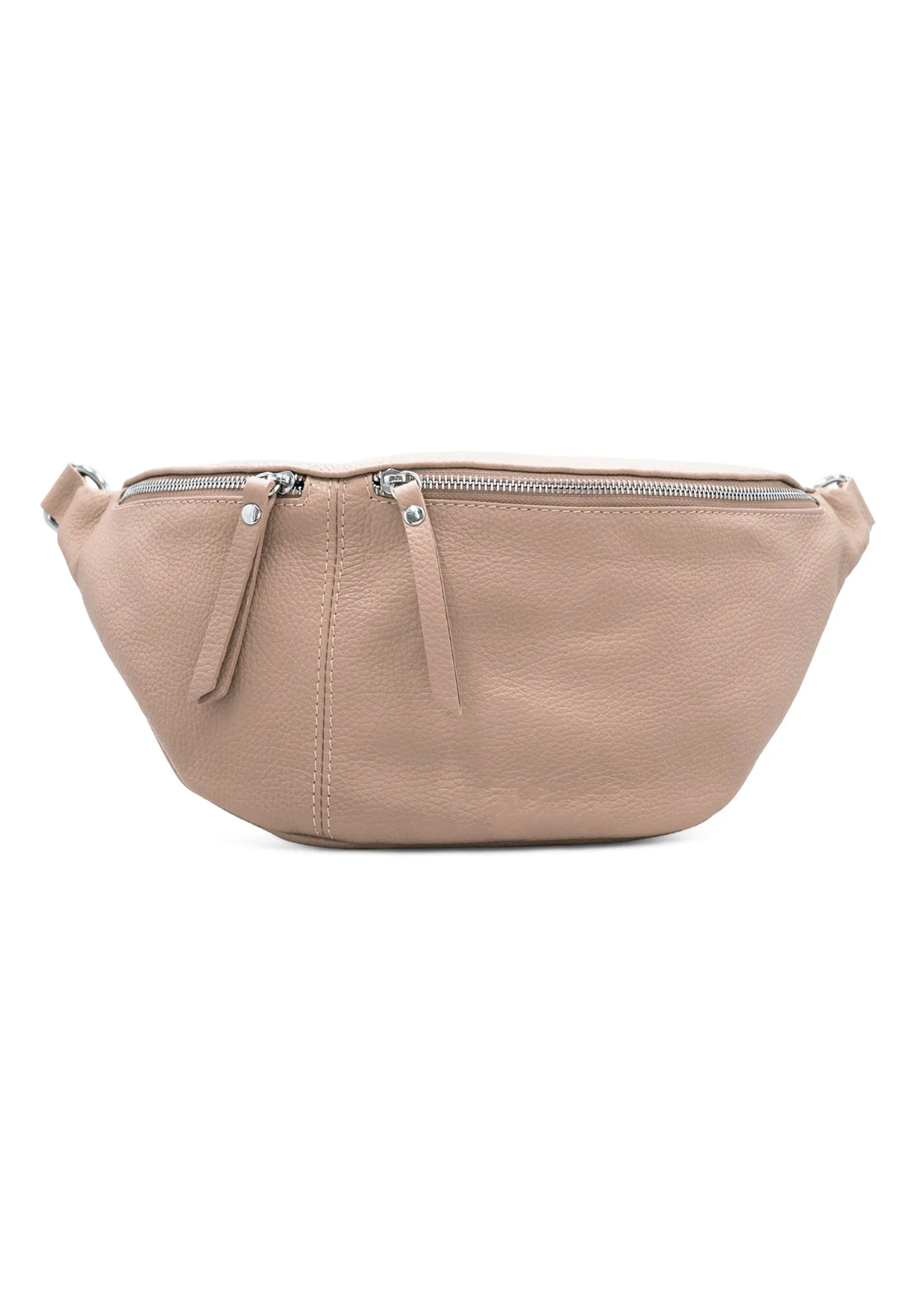 Ray Leather Sling Bag