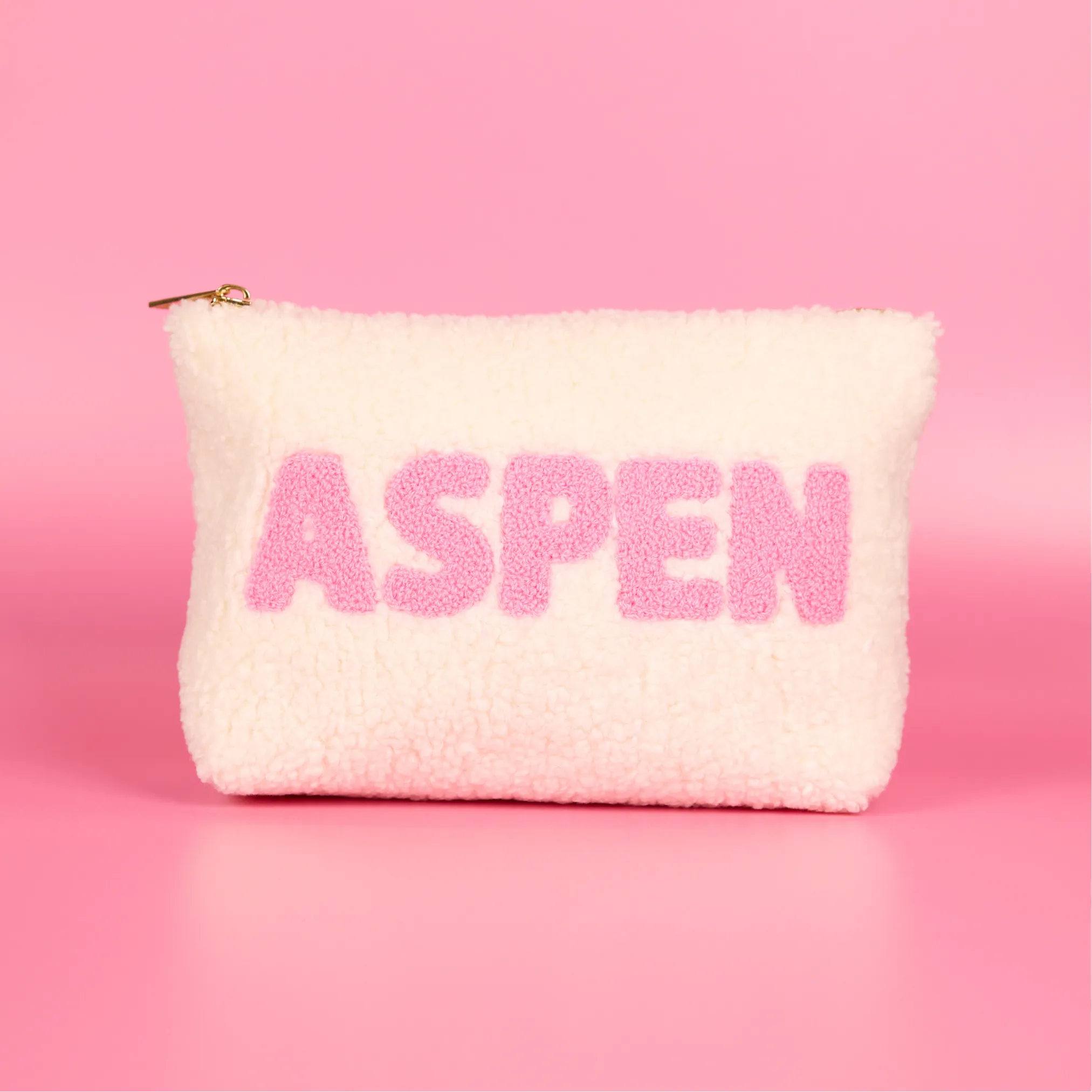 Red Aspen Sherpa Bag