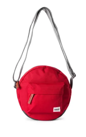 Roka Crossbody Paddington Red