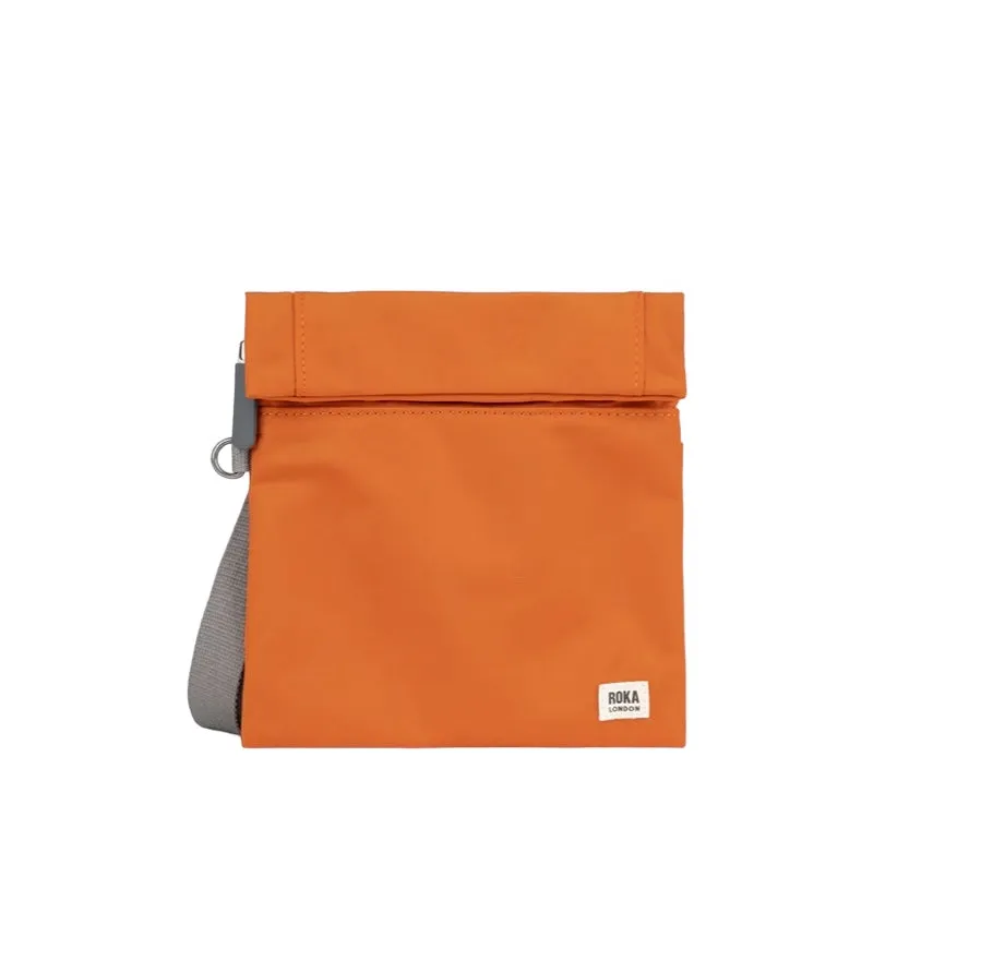 Roka Stratford Crossbody Bag (8 Colours)