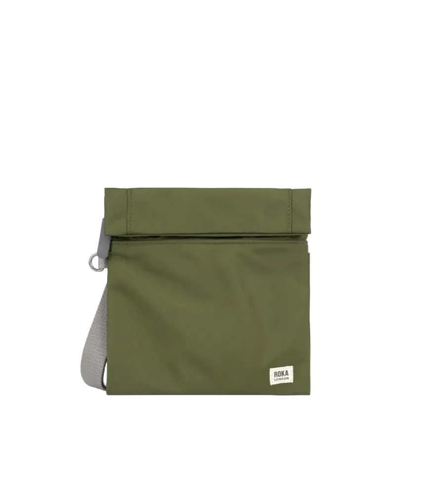 Roka Stratford Crossbody Bag (8 Colours)