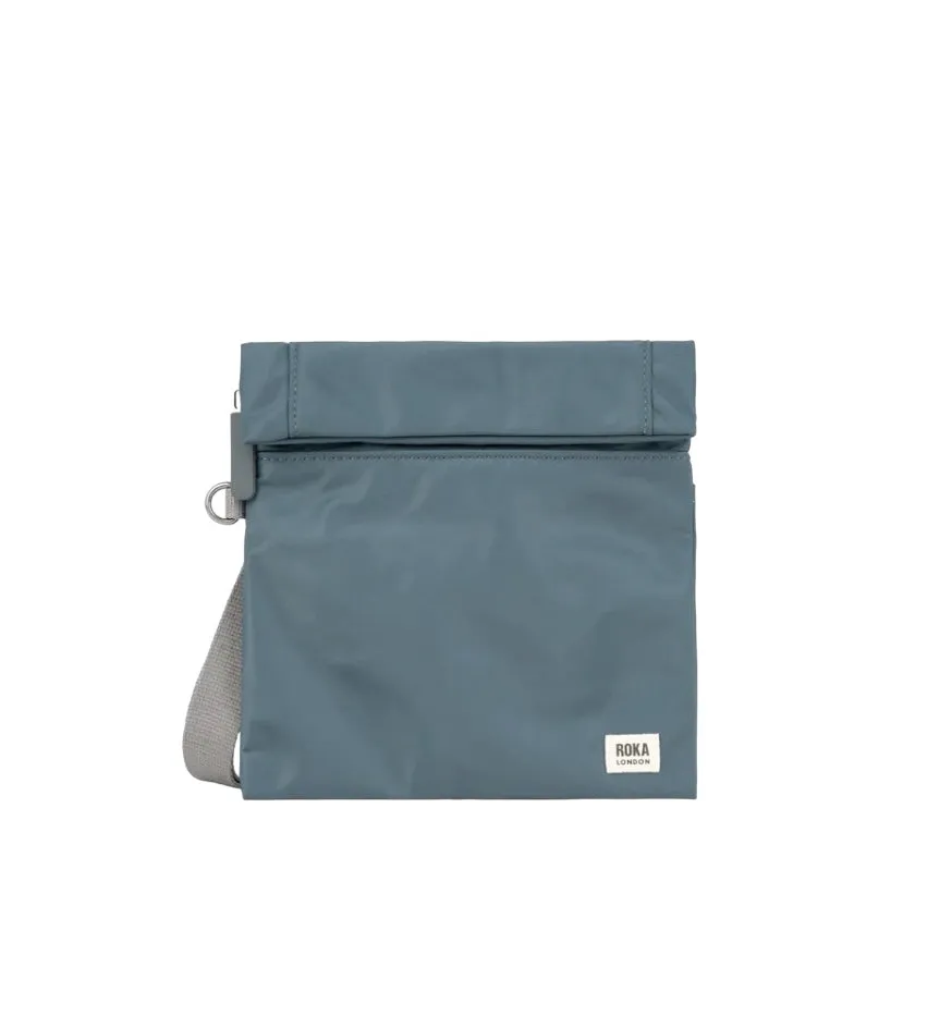 Roka Stratford Crossbody Bag (8 Colours)