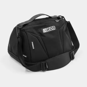 SCICON BICYCLE HELMET BAG - Black