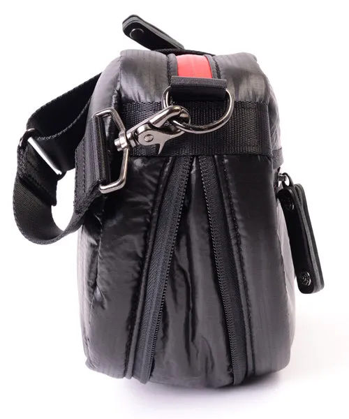 SEAL x Fujikura Parachute Expandable Shoulder Bag (FS-012)