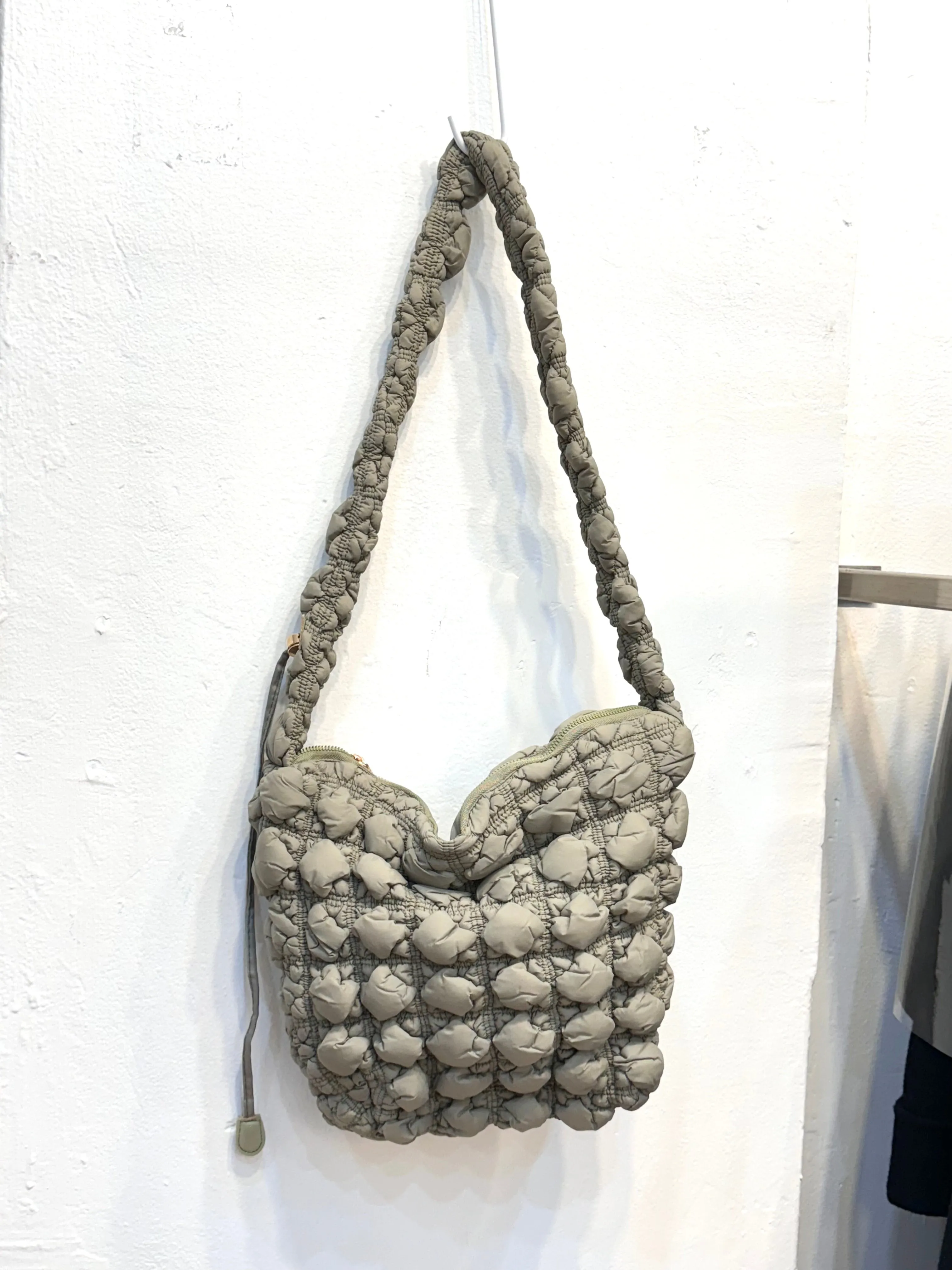 Shoulder bag