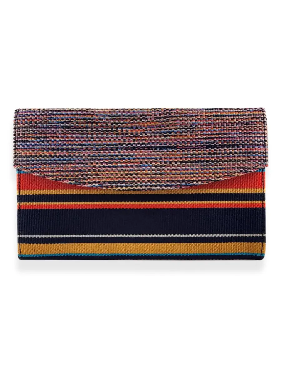 Small Clutch Bag 02