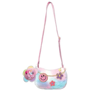 Smiley Crossbody Bag