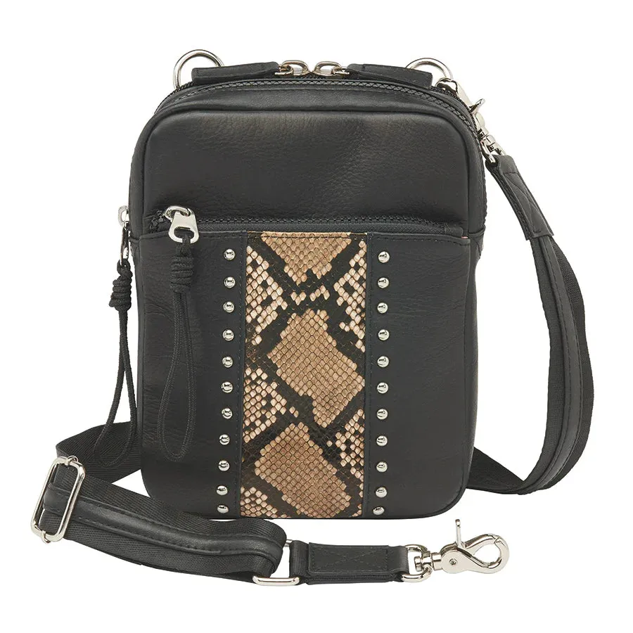 Snake Crossbody Hipster GTM Original