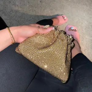 So Lucky Bling Bag