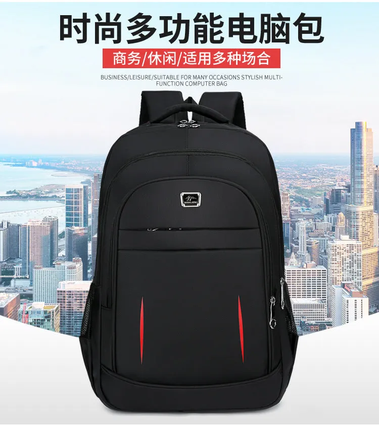 Sport Outdoor Swagger Bag Durable Polyamides and Nylon Backpack for Travel or Business