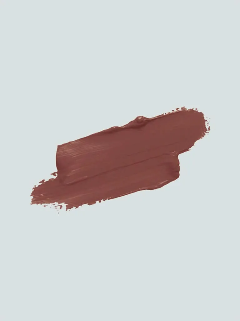 Studiowest Dark Espresso Mini Liquid Lip Colour - 1 ml