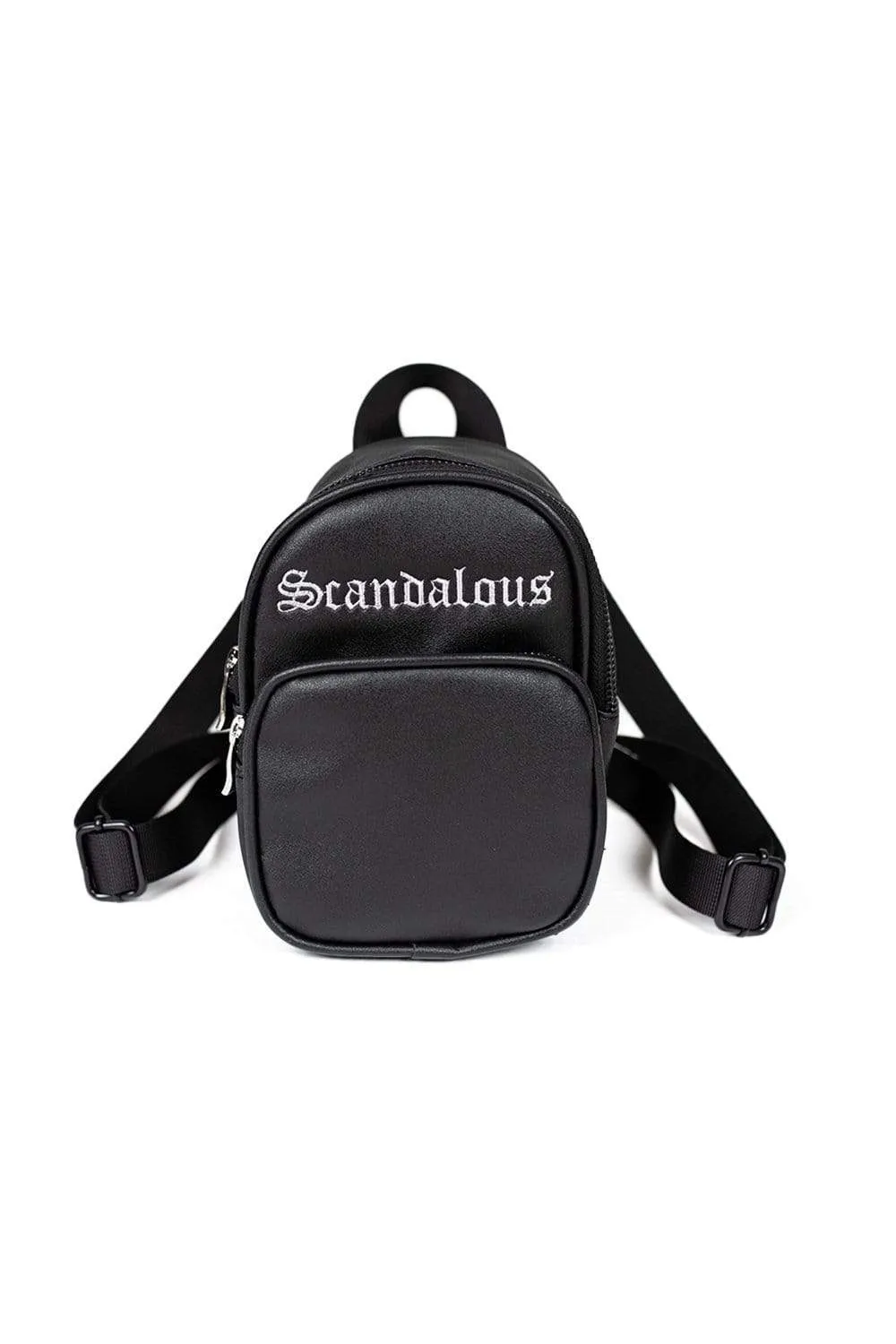 Tana Mongeau: Scandalous Mini Backpack