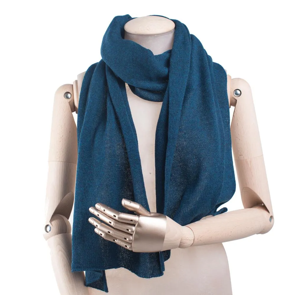 The Golightly Scarf