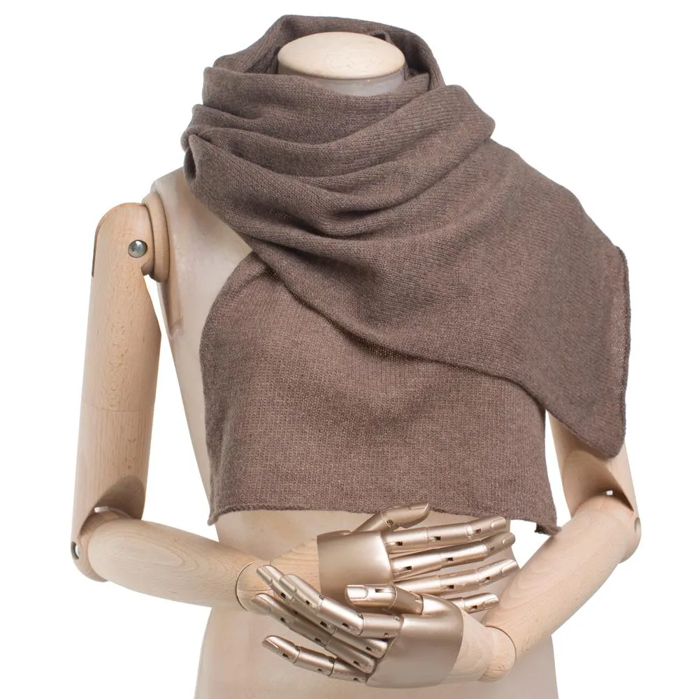 The Golightly Scarf