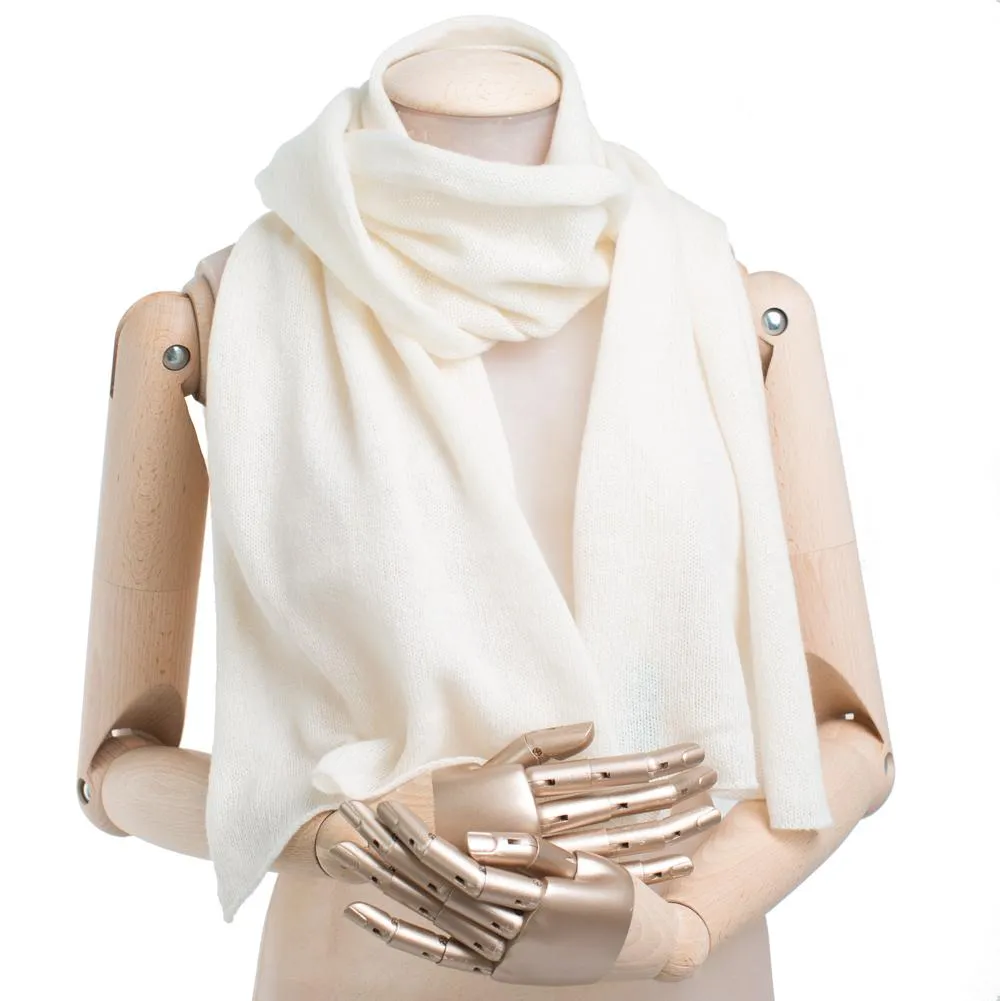 The Golightly Scarf