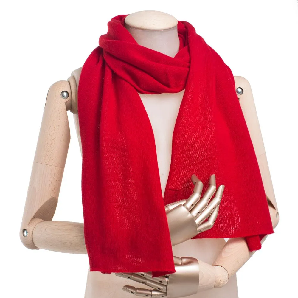 The Golightly Scarf