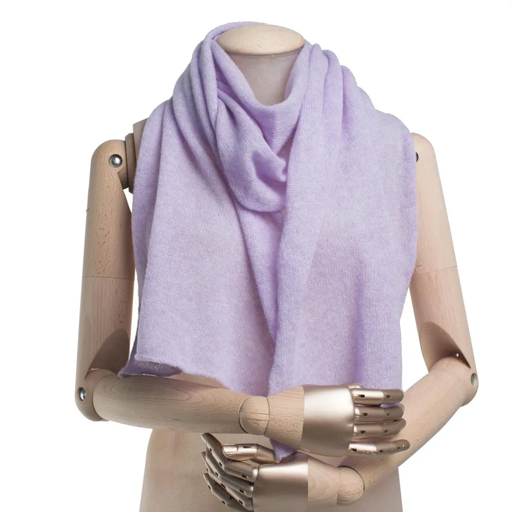 The Golightly Scarf