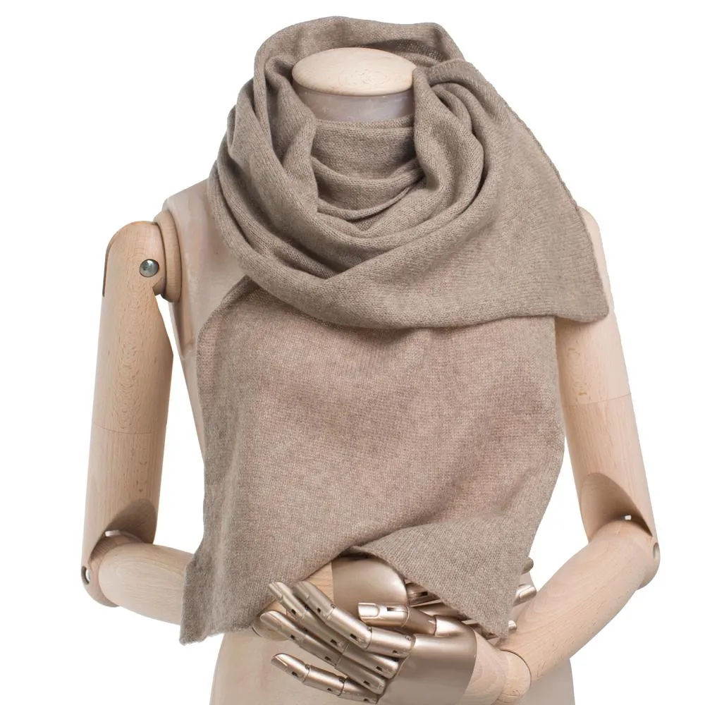 The Golightly Scarf