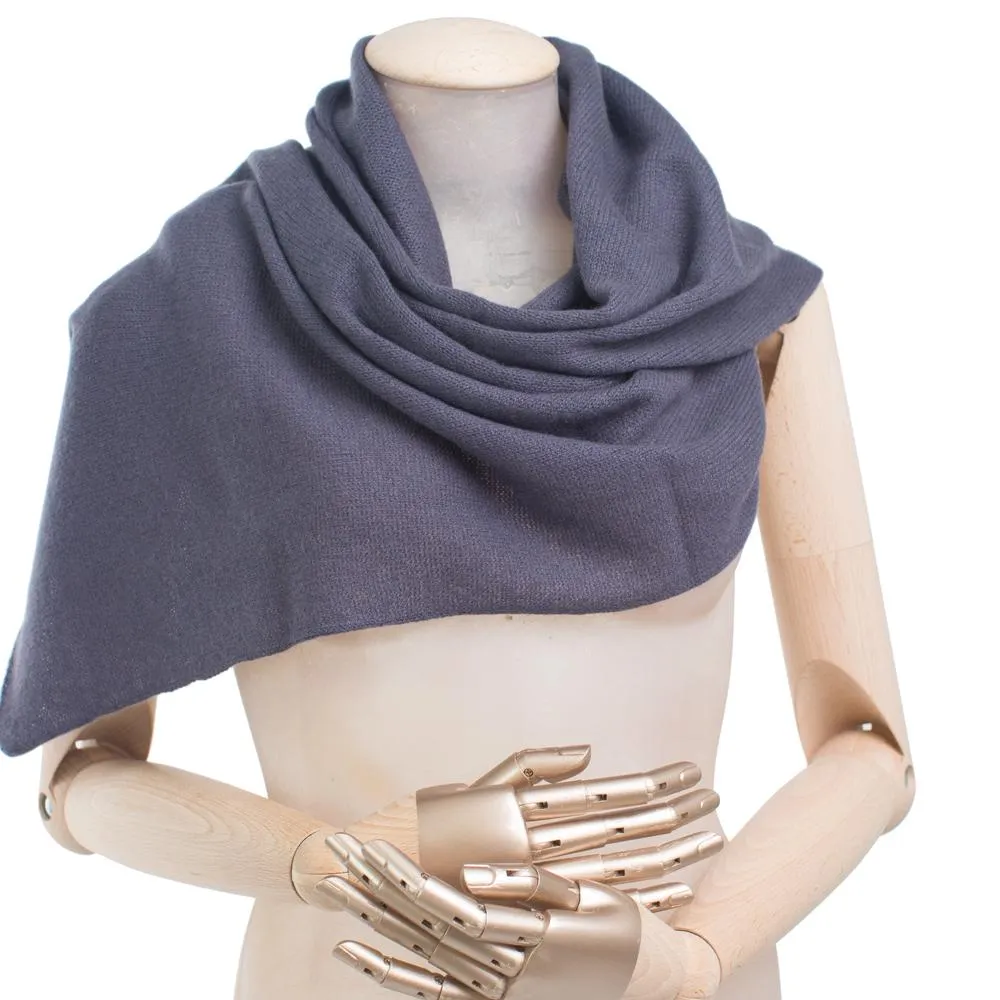 The Golightly Scarf