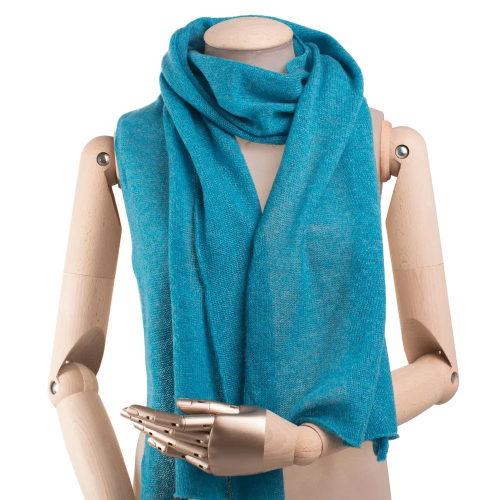 The Golightly Scarf