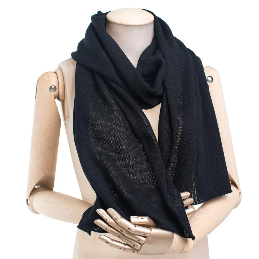 The Golightly Scarf