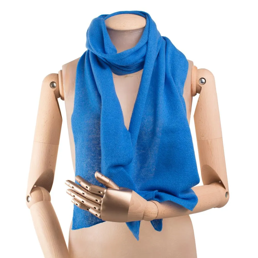 The Golightly Scarf